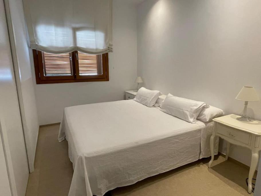 Apartamento Con Jardin Y Piscina En Córdova Exterior foto